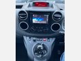 Citroen Berlingo 1.6 HDi 625 LX Panel Van 5dr Diesel Manual L1 (153 g/km, 75 bhp) 26