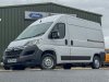 Citroen Relay MWB L2H2 Medium Roof Enterprise 35 Air Con Nav Sensors EURO 6