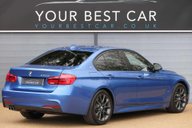 BMW 3 Series 330E M SPORT 7