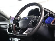 Ford Puma ST-LINE X MHEV 12