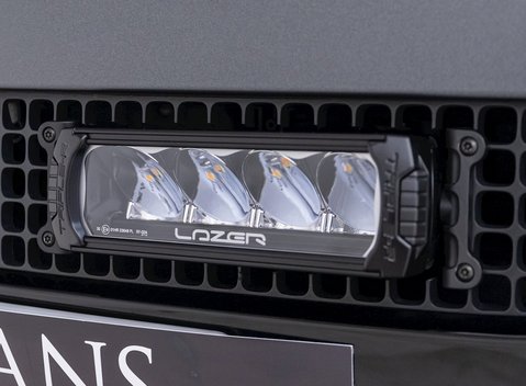 Land Rover Defender 110 V8 P525 URBAN XRS 37