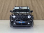 Jeep Renegade 1.0 Renegade Night Eagle 5dr 11