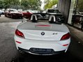 BMW Z4 2.0 20i M Sport Auto sDrive Euro 5 2dr 23