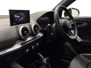 Audi Q2 1.5 Q2 S Line 35 TFSI Semi-Auto 5dr 2