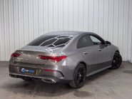 Mercedes-Benz CLA Class 2.0 CLA 220 AMG Line Premium+ Auto 4dr 7