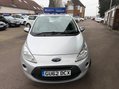 Ford Ka 1.2 Edge Euro 5 (s/s) 3dr 2