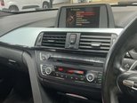 BMW 3 Series 2.0 325d M Sport Saloon 4dr Diesel Auto Euro 5 (s/s) (218 ps) 9