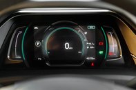 Hyundai IONIQ PREMIUM 11