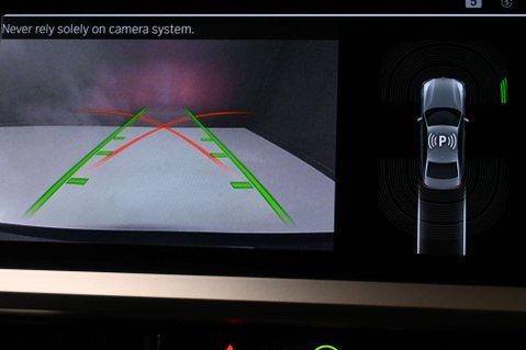 BMW 3 Series 2.0 330e M Sport Professional Edition Auto 4dr 35