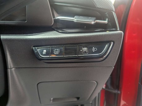 Kia Niro 1.6 Niro 2 HEV Semi-Auto 5dr 74