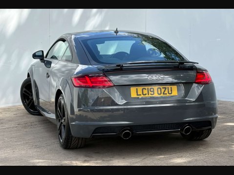 Audi TT 2.0 TT Sport 40 TFSI Semi-Auto 3dr 41