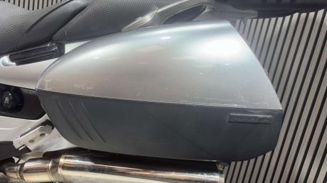 Honda ST 2011 39K NEW MOT SERVICED FULL LUGGAGE 1300CC 11
