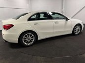 Mercedes-Benz A Class 1.3 A 200 Sport Premium 4dr 4