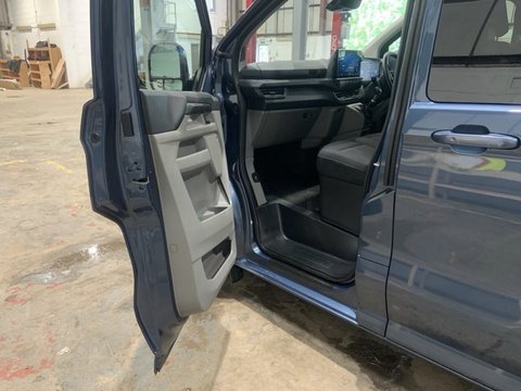 Ford Transit Custom 320 LIMITED L1H1 DCIV ECOBLUE 13