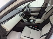 Land Rover Range Rover Velar 2.0 Range Rover Velar SE P250 Auto 4WD 5dr 53
