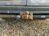 Fiat Talento SWB L1H1 Low Roof Sensors Tow Bar EURO 6 NO VAT 25