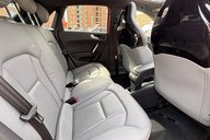 Audi A1 SPORTBACK TFSI BLACK EDITION..AUTOMATIC..HEATED LEATHER..E/SUNROOF.. 27