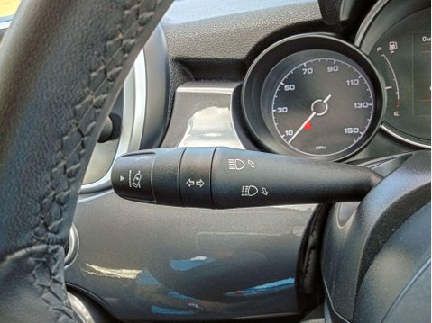 Fiat 500X 1.0 FireFly Turbo MultiAir Cross Plus Euro 6 (s/s) 5dr 36