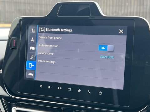 Suzuki S-Cross ULTRA BOOSTERJET ALLGRIP 23