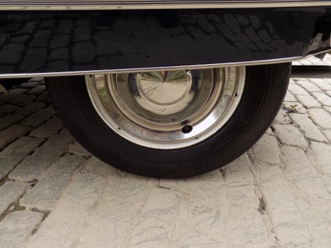 Citroen DS 23 PALLAS 40