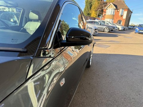 Vauxhall Adam 1.4i SLAM Euro 6 3dr 11