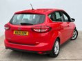 Ford C-Max 1.5 C-Max Zetec TDCi 5dr 27