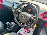 Toyota Aygo 1.0 VVT-i x-trend Euro 6 5dr 13