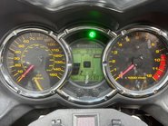 Kawasaki KLV VERSYS 2004 39K MOT RIDES WELL 1000CC ADVENTURE TOURER BIKE 23