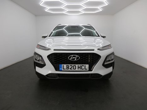 Hyundai KONA 1.0 T-GDi Play Euro 6 (s/s) 5dr