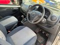 Citroen Nemo Multispace 1.4i MPV 5dr Petrol Manual Euro 4 (75 ps) 9