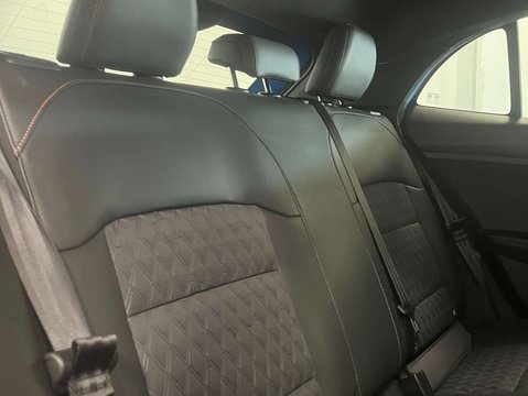 MG MG3 1.5 MG3 Trophy HEV Auto 5dr 31