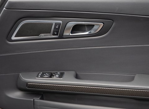 Mercedes-Benz Amg GT GT R 20