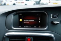 Volvo V40 D2 R-DESIGN EDITION 25