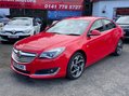 Vauxhall Insignia 2.0 CDTi Limited Edition Euro 5 5dr 7