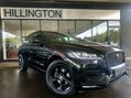 Jaguar F-Pace 2.0 D180 R-Sport Auto AWD Euro 6 (s/s) 5dr 2
