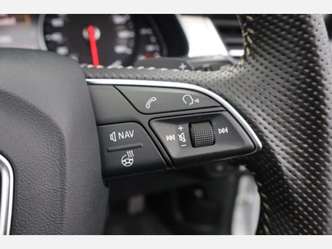Audi Q7 3.0 Q7 S Line TDI Quattro Auto 4WD 5dr 46