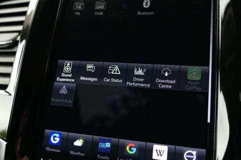 Volvo XC90 B6 INSCRIPTION PRO AWD MHEV 34