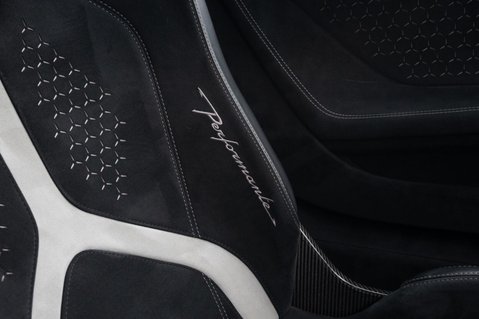 Lamborghini Huracan 5.2 V10 LP 640-4 Performante LDF 4WD Euro 6 (s/s) 2dr 30