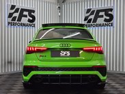 Audi RS3 2.5 TFSI Vorsprung Saloon 4dr Petrol S Tronic quattro Euro 6 (s/s) (400 ps) 5