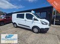 Ford Transit Custom 300 BASE DCIV L1 H1 1