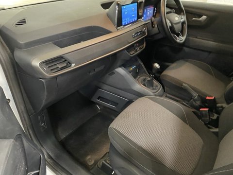 Ford Transit Courier TREND ECOBOOST 13