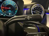 Mercedes-Benz A Class 1.3 A 250 AMG Line Edition Premium+ E Auto 4dr 15