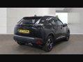 Peugeot 2008 PURETECH EAT8 S/S GT 5