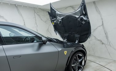 Ferrari Purosangue 49