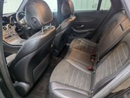 Mercedes-Benz GLC 2.0 GLC 220 D 4Matic AMG Line Auto 4WD 5dr 68