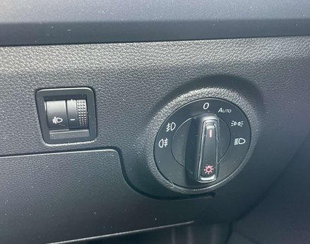 SEAT Arona 1.0 Arona SE Technology TSi Semi-Auto 5dr 50