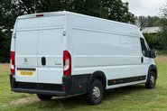 Peugeot Boxer BLUEHDI 435 L4H2 PROFESSIONAL P/V 12