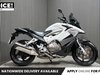 Honda VFR 2011 ONLY 22K NEW MOT SERVICED TOP BOX TOURER 800CC