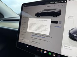 Tesla Model Y (Dual Motor) Long Range SUV 5dr Electric Auto 4WDE (384 bhp) 39