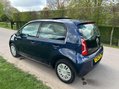Volkswagen Up 1.0 BlueMotion Tech Move up! Euro 5 (s/s) 5dr 3